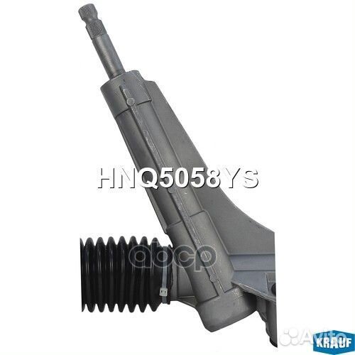 Рулевая рейка ford Transit 1985-2000 HNQ5058YS