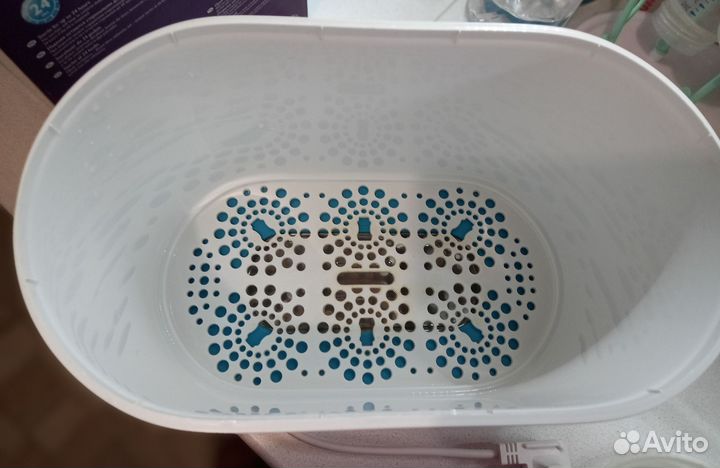 Стерилизатор для бутылочек philips avent