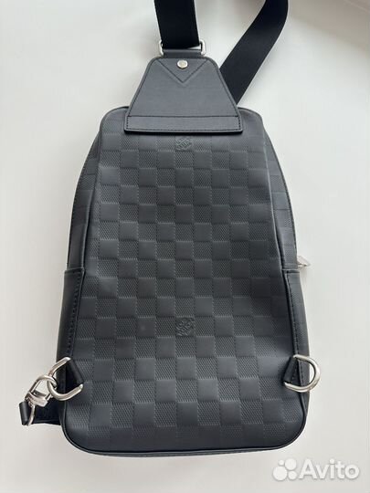 Сумка louis vuitton мужская