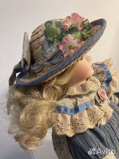 Кукла remeco collection