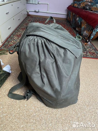 Баул снаряжение для страйкбола