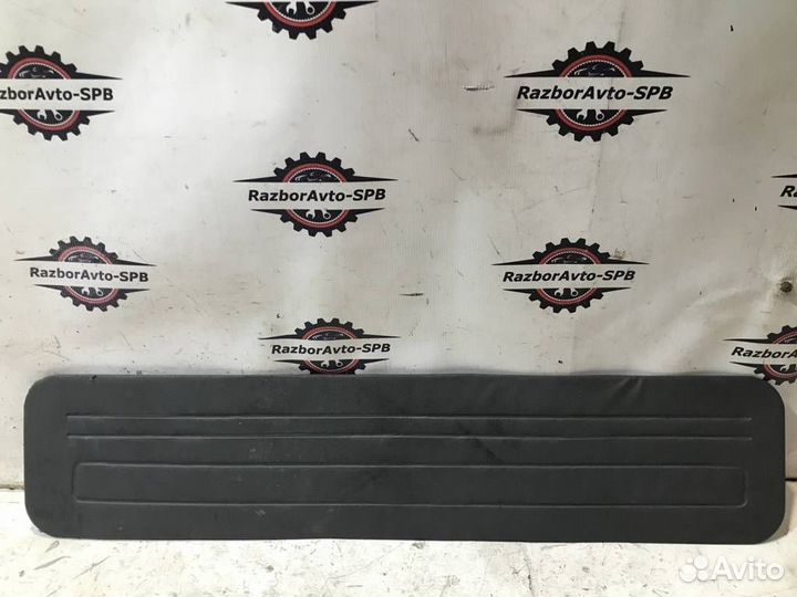 Обшивка двери багажника Kia Sportage 1994-2004