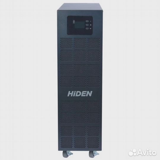 Ибп hiden KC3310S