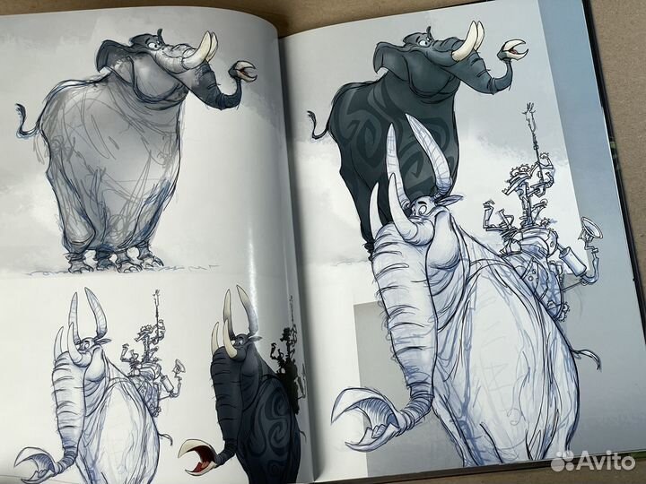 Florian Satzinger – Duck. Birds and Pencils