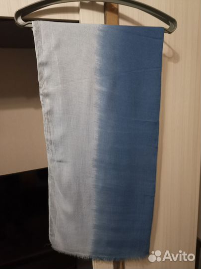 Шарфы платки палантины