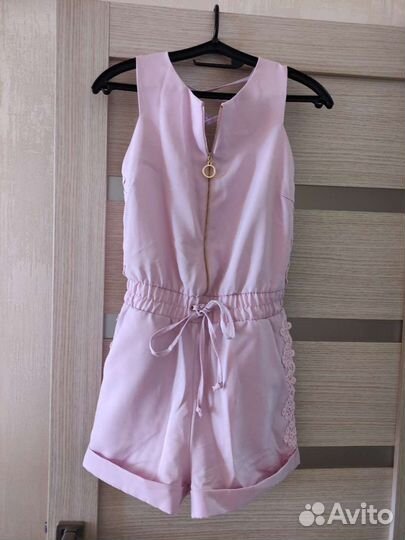 Комбинезон летний Poliit