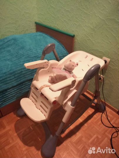 Стульчик для кормления