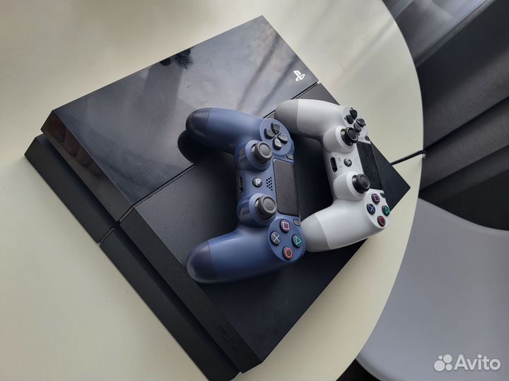 Sony playstation 4 PS4