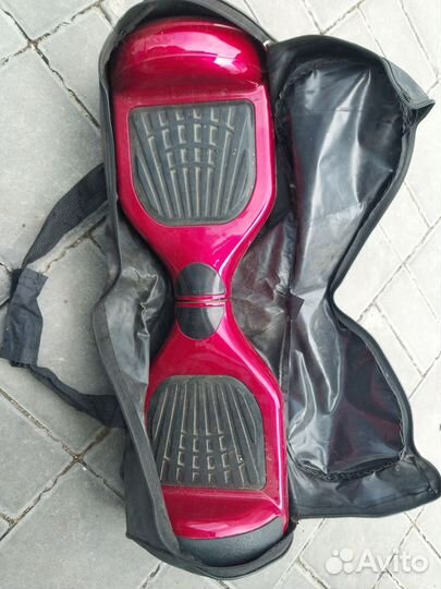 Гироскутер