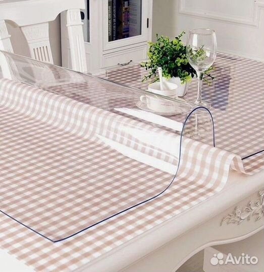 Гибкое/мягкое стекло