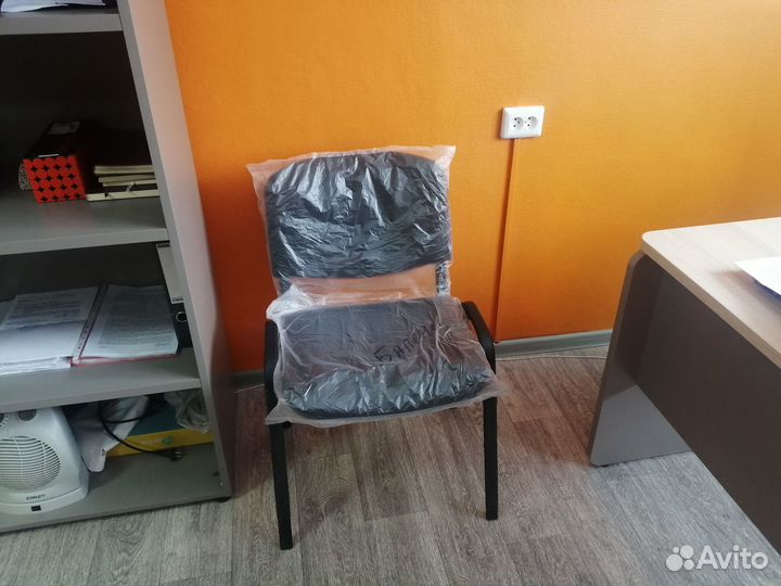 Продам офисную мебель