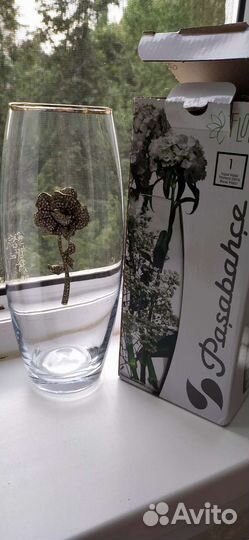 Ваза для цветов