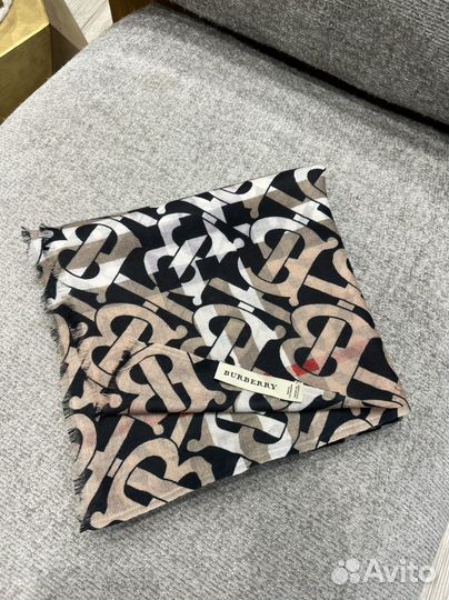 Шарф Burberry барбери