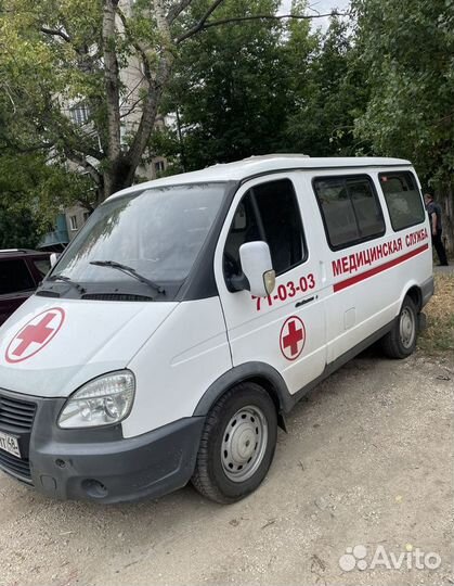 Перевозка лежачих больных