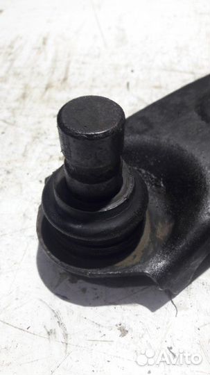 Рычаг подвески передний левый Mazda Mpv LY3P