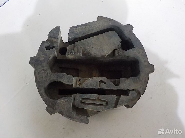 Ящик под инструменты renault simbol