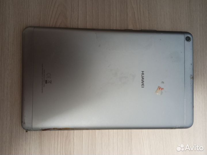 Планшет huawei