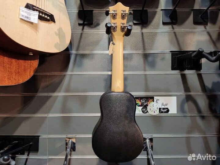 Flight TUS-32 sakura - Укулеле