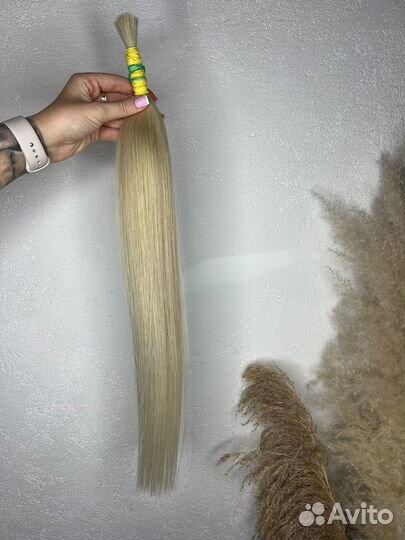 Волосы для наращивания