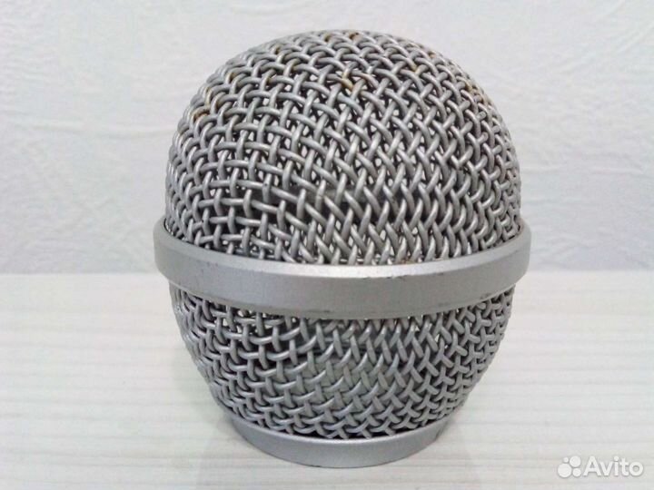 Микрофонная решётка