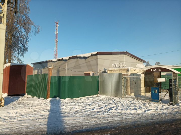 Свободного назначения, 360 м²