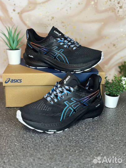 Кроссовки мужские asics GT-2000 12 для бега