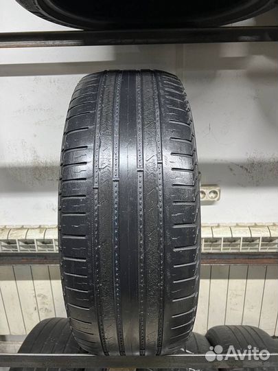 Nokian Tyres Hakka Blue SUV 265/65 R17 116H