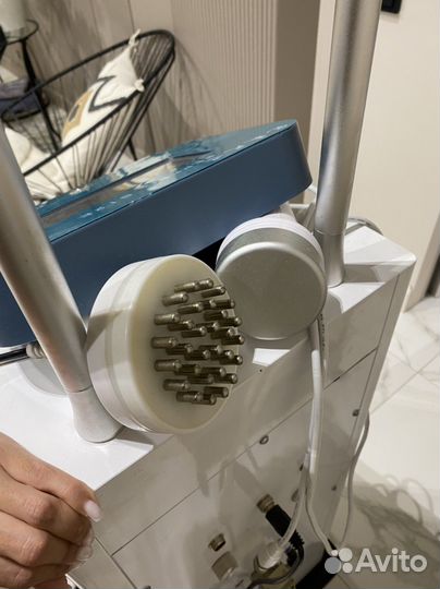 Косметологический аппарат