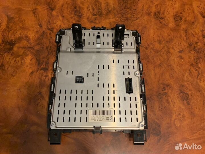 Cp1540 valeo центральная панель Рено Талисман