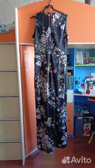 Комбинезон женский летний