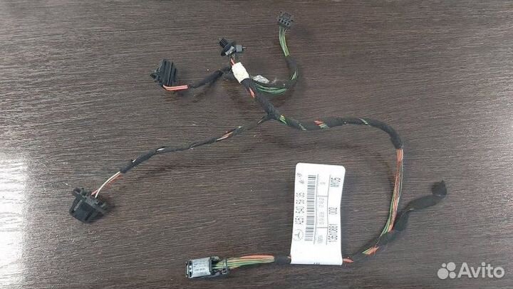 Проводка Mercedes R 350 W251 272.967 2008