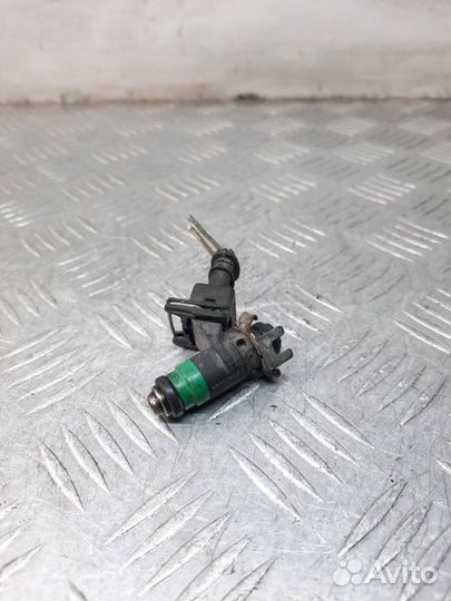 Форсунка Renault Megane кабриолет 2.0 F4R770 2006
