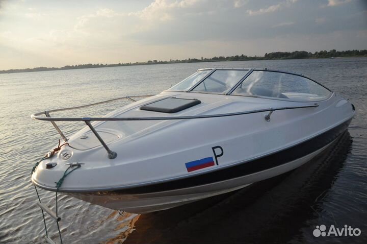 Прогулка на катере, ватрушке, лыжах. Трансфер