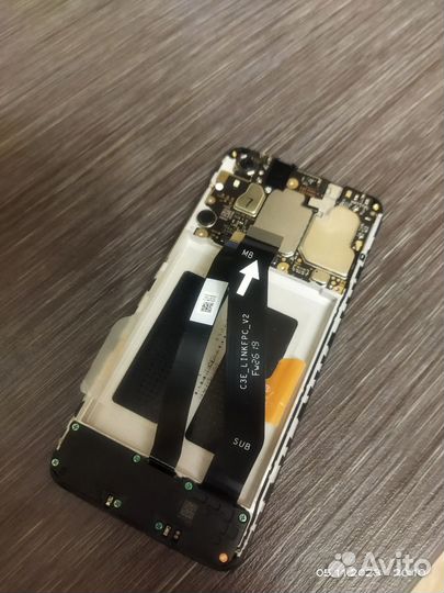 Xiaomi Redmi 7A, 2/16 ГБ