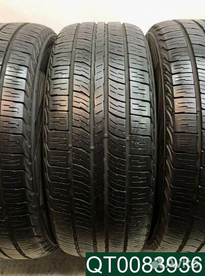 Kumho Road Venture APT KL51 265/65 R17 103N