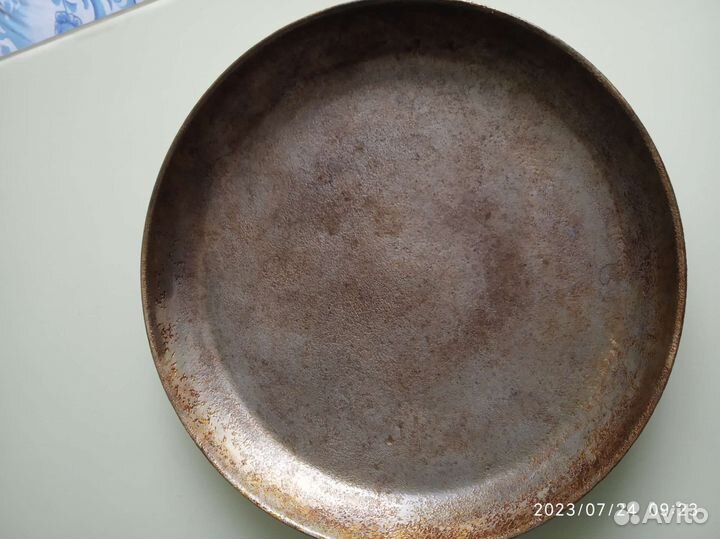 Сковорода СССР