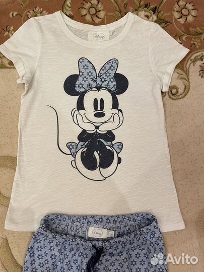 Домашний костюм Women Secret