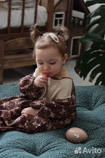 Яйцо пасхальное, погремушка деревянная