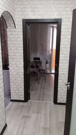 1-к. квартира, 42 м², 4/25 эт.