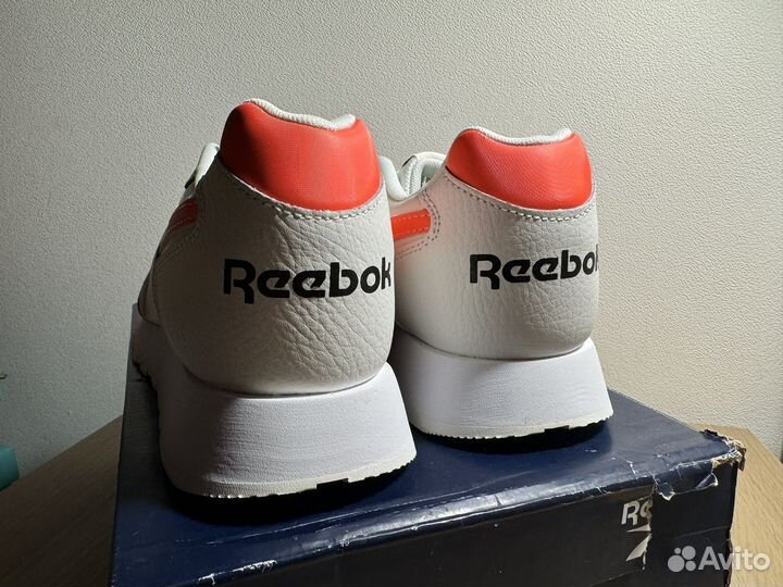 Кроссовки Reebok Glide оригинал