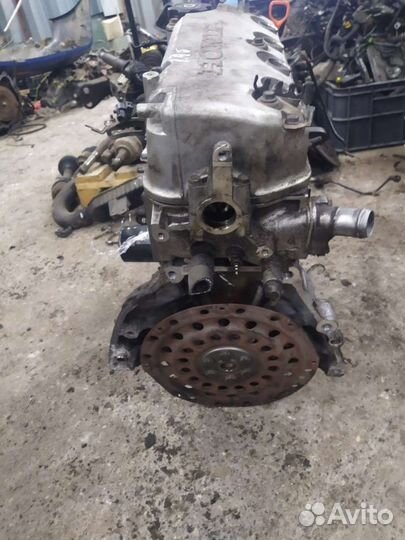 Двигатель Honda Civic 6 (1996 - 2000) 1.4 D14Z2