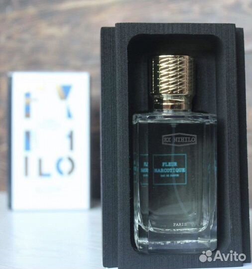 Flеur Nаrсоtiс 100 мл