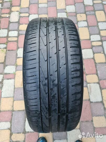Hankook Ventus S1 Evo 2 SUV K117C 235/50 R19 99V