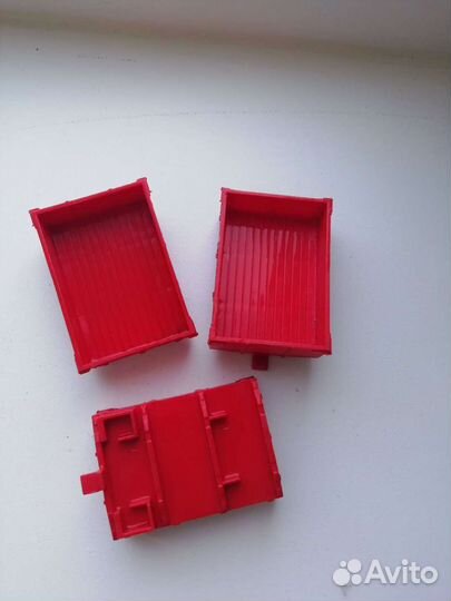 Кузов, решётки амо Ф-15, радиостанция газ 2402