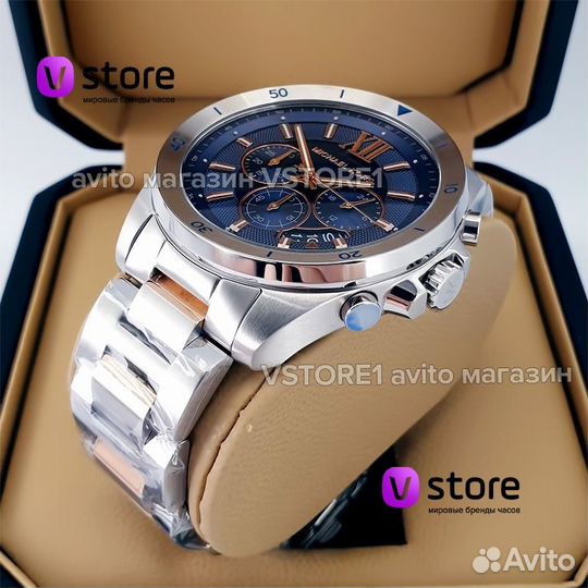 Мужские наручные часы Michael Kors MK9065