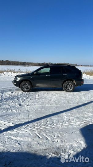 Lexus RX 3.0 AT, 2005, 225 000 км