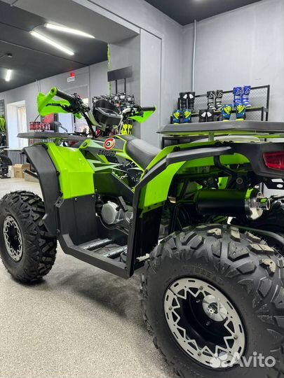 Hammer 200S Gaoyibo новый