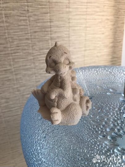 Гипсовые фигурки для росписи, Новогодние наборы