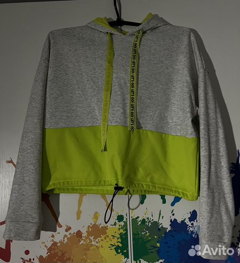 Кофта gloria jeans