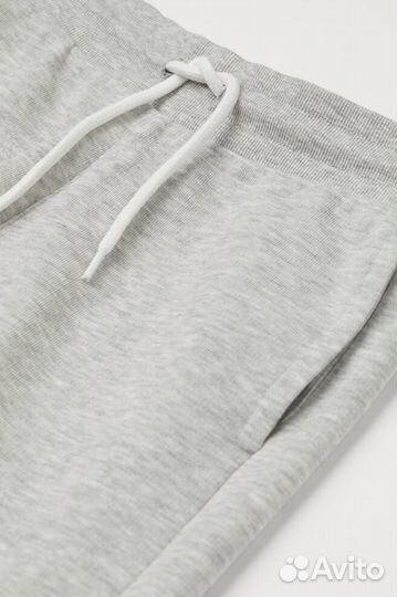 Шорты трикотажные новые H&M для мальчика